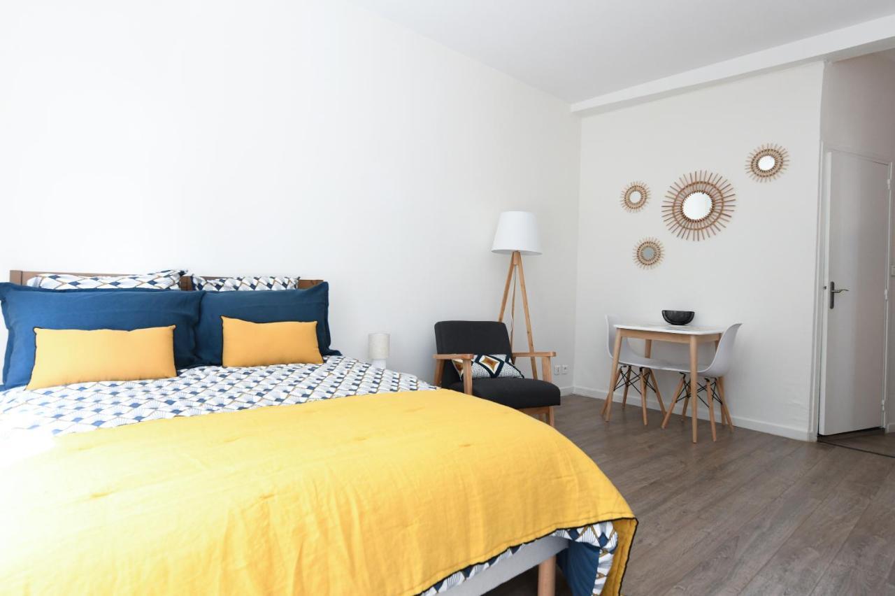 La Terrasse De Dupuy,Appartement Climatise تولوز المظهر الخارجي الصورة