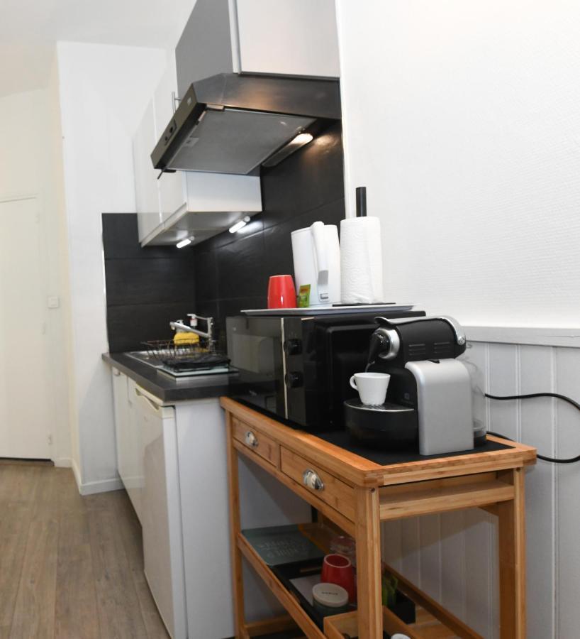 La Terrasse De Dupuy,Appartement Climatise تولوز المظهر الخارجي الصورة