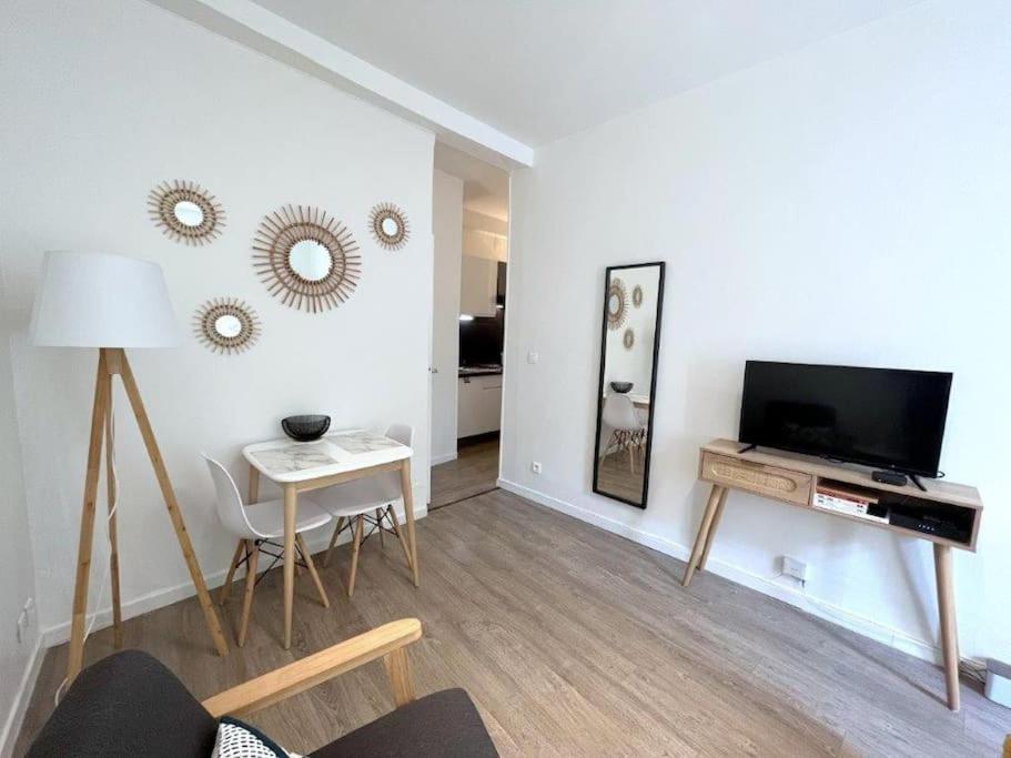 La Terrasse De Dupuy,Appartement Climatise تولوز المظهر الخارجي الصورة